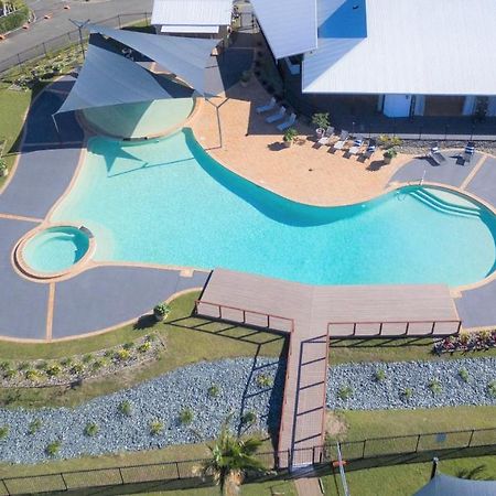 Beachfront By Gateway Lifestyle Holiday Parks Redhead Extérieur photo
