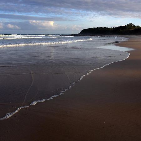 Beachfront By Gateway Lifestyle Holiday Parks Redhead Extérieur photo