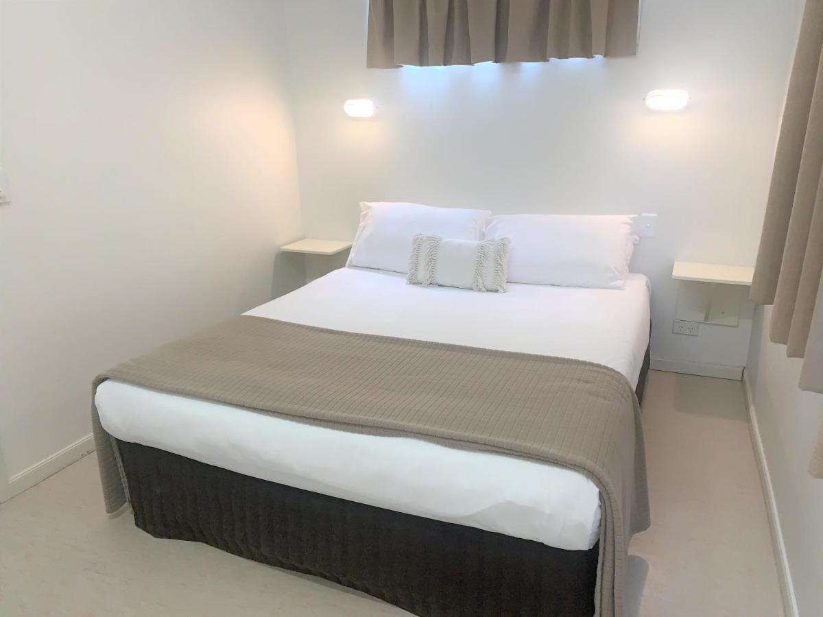 Beachfront By Gateway Lifestyle Holiday Parks Redhead Extérieur photo