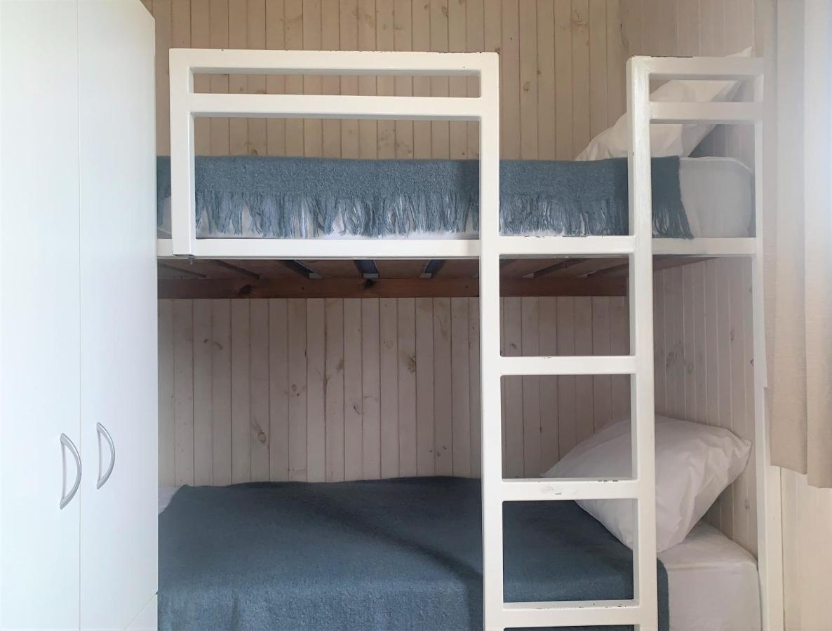 Beachfront By Gateway Lifestyle Holiday Parks Redhead Extérieur photo