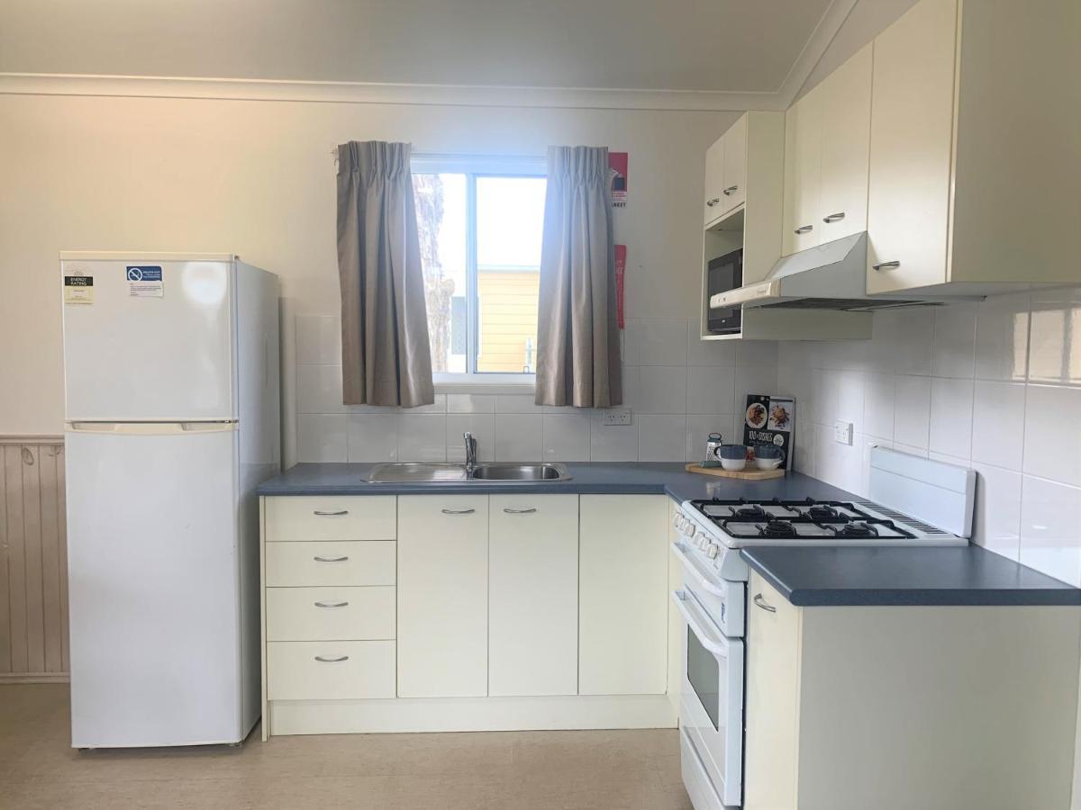Beachfront By Gateway Lifestyle Holiday Parks Redhead Extérieur photo
